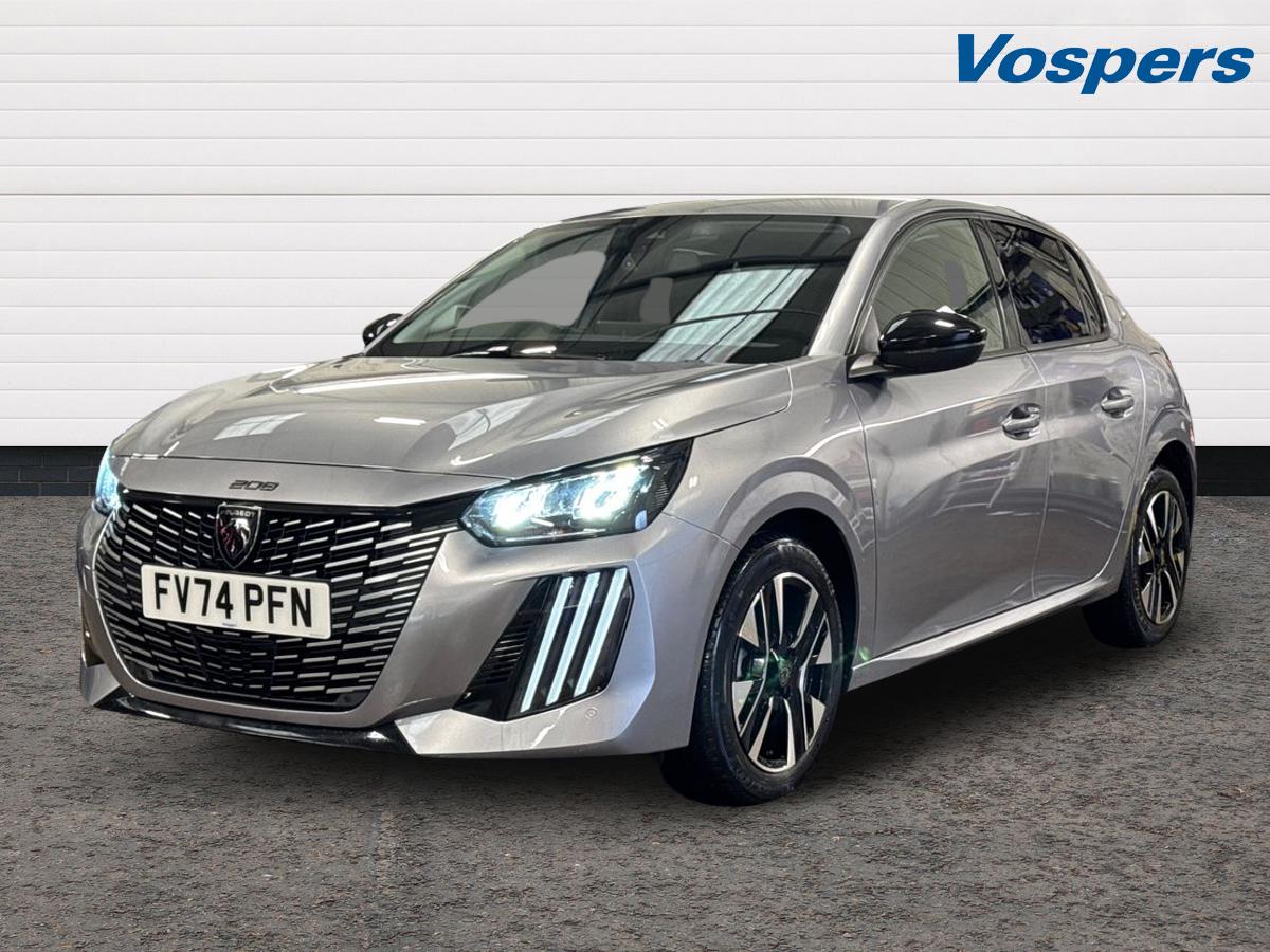 Used Peugeot 208 2024 for sale - 78055188: Photo 3