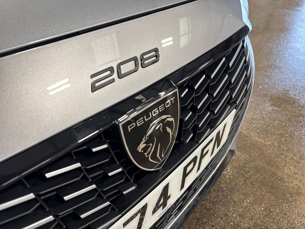 Used Peugeot 208 2024 for sale - 78055188: Photo 31