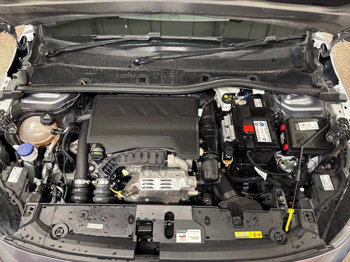 Used Peugeot 208 2024 for sale - 78055188: Photo 33