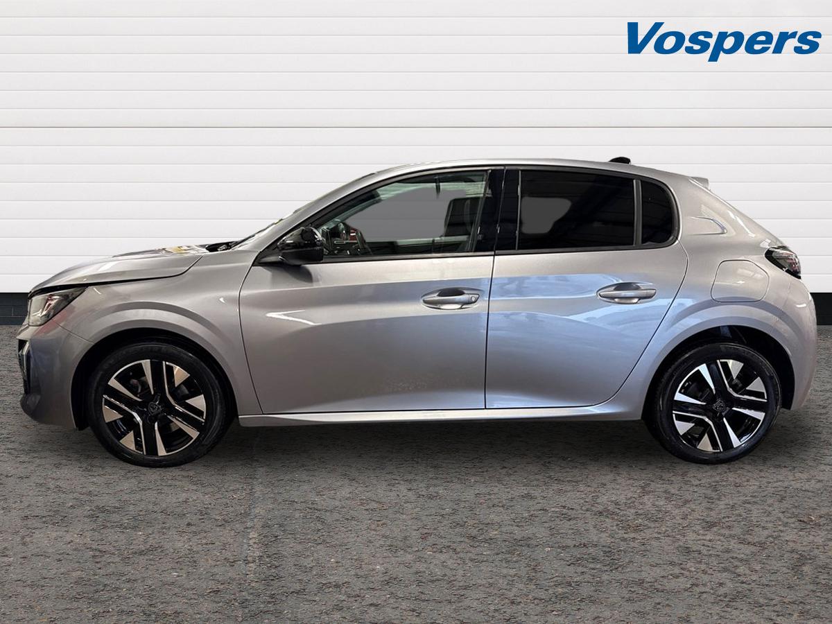 Used Peugeot 208 2024 for sale - 78055188: Photo 5