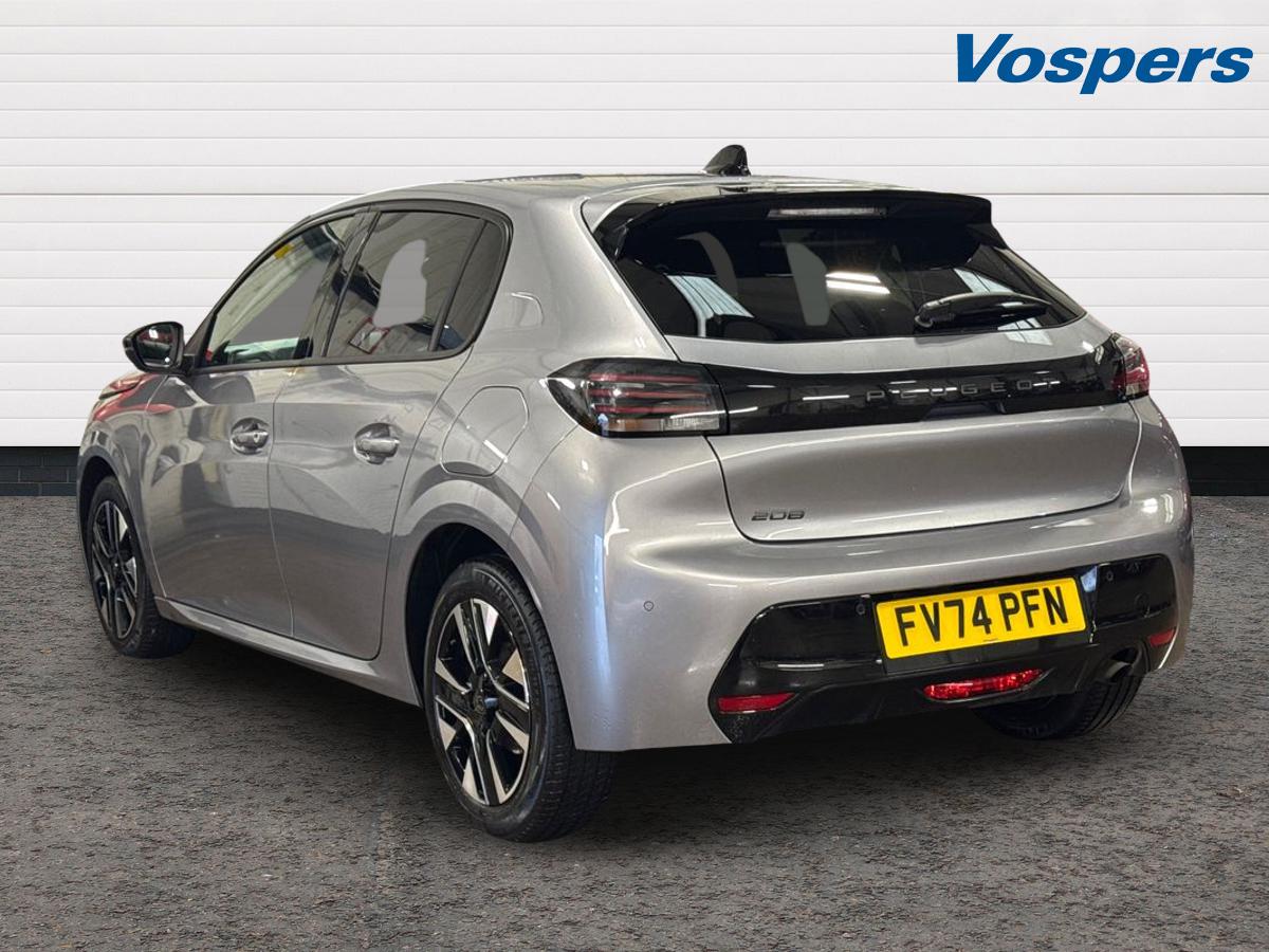 Used Peugeot 208 2024 for sale - 78055188: Photo 6