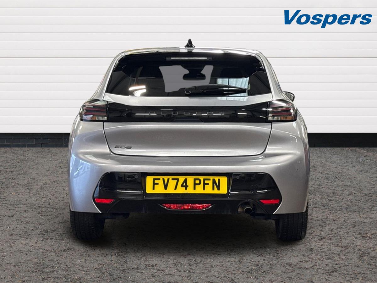 Used Peugeot 208 2024 for sale - 78055188: Photo 7