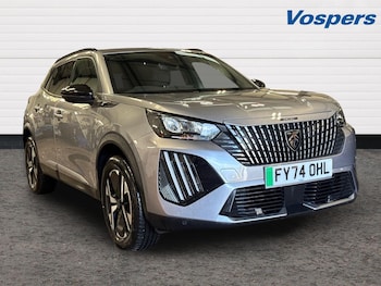 Used Peugeot 2008 2024 for sale - 78748037: Photo