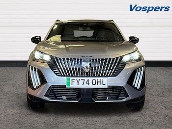 Used Peugeot 2008 2024 for sale - 78748037: Photo