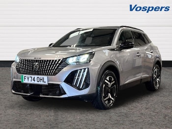 Used Peugeot 2008 2024 for sale - 78748037: Photo