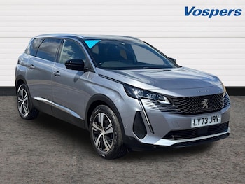 Used Peugeot 5008 2023 for sale - 79582473: Photo