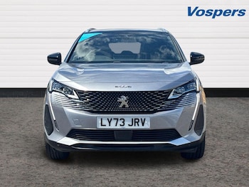 Used Peugeot 5008 2023 for sale - 79582473: Photo