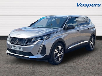 Used Peugeot 5008 2023 for sale - 79582473: Photo