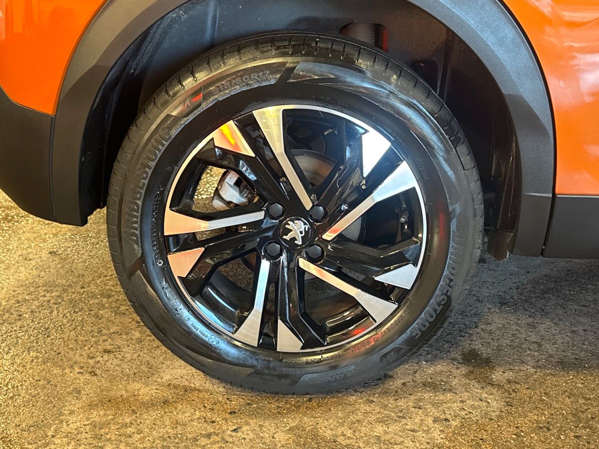 Used Peugeot 2008 2023 for sale - 77581235: Photo 11