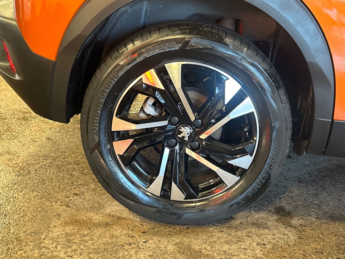 Used Peugeot 2008 2023 for sale - 77581235: Photo 13