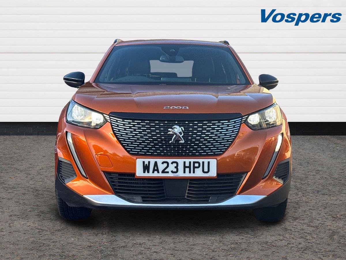 Used Peugeot 2008 2023 for sale - 77581235: Photo 2