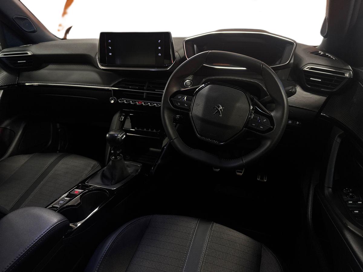 Used Peugeot 2008 2023 for sale - 77581235: Photo 21