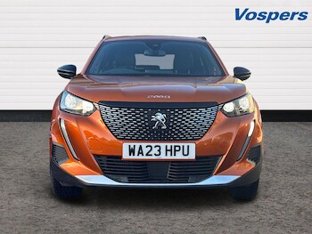 Used Peugeot 2008 2023 for sale - 77581235: Photo