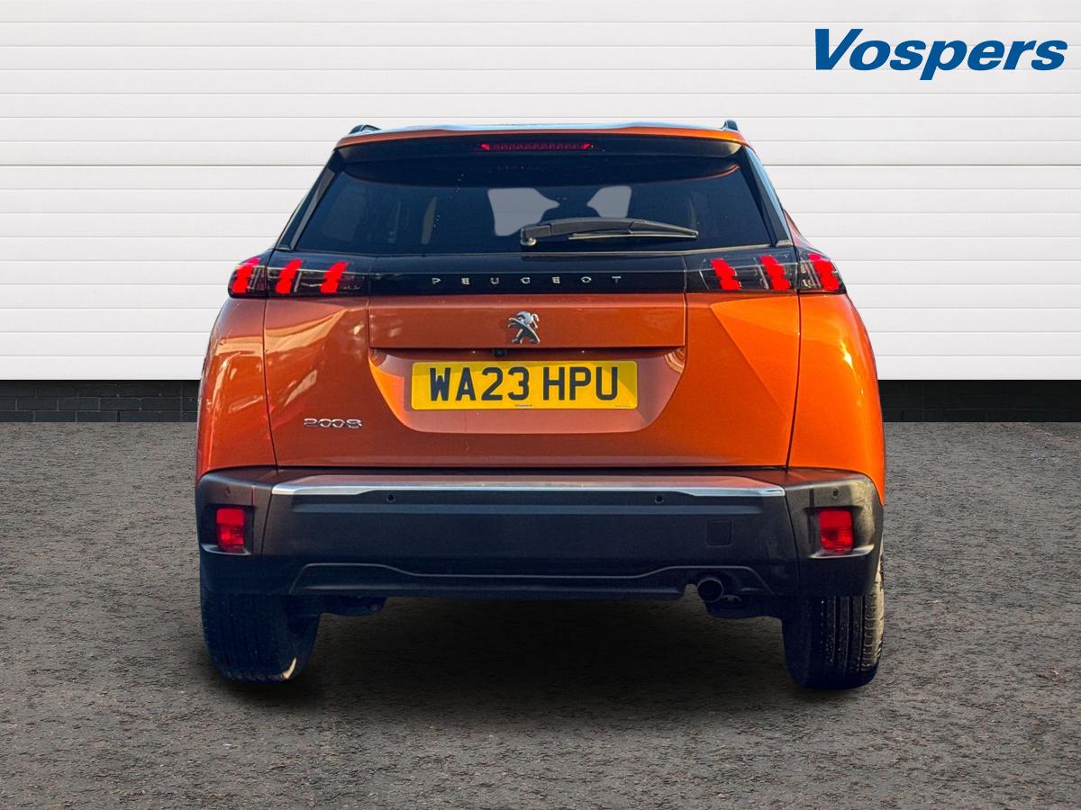 Used Peugeot 2008 2023 for sale - 77581235: Photo 7