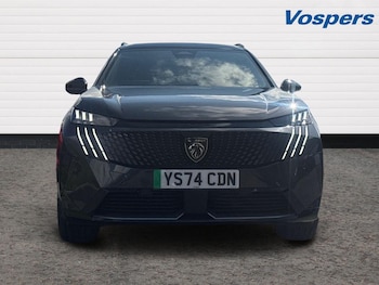 Used Peugeot 5008 2024 for sale - 78493620: Photo