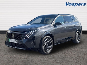 Used Peugeot 5008 2024 for sale - 78493620: Photo