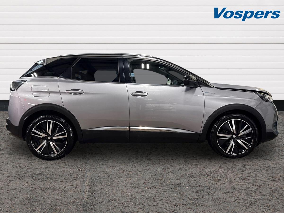 Used Peugeot 3008 2021 for sale - 76691612: Photo 10
