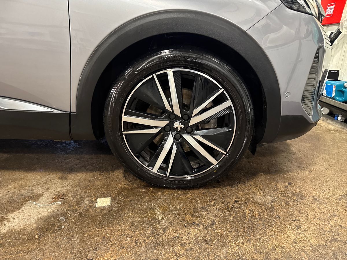 Used Peugeot 3008 2021 for sale - 76691612: Photo 11