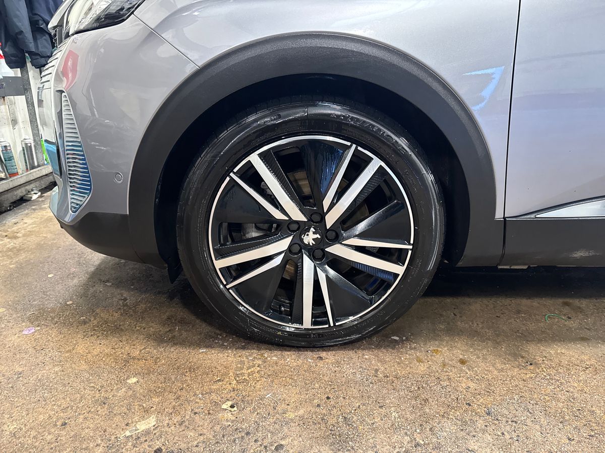 Used Peugeot 3008 2021 for sale - 76691612: Photo 13