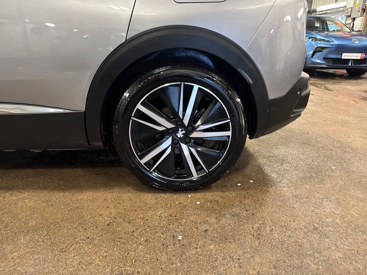 Used Peugeot 3008 2021 for sale - 76691612: Photo 14