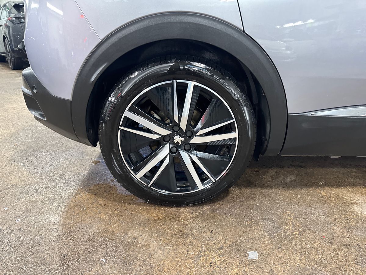 Used Peugeot 3008 2021 for sale - 76691612: Photo 15