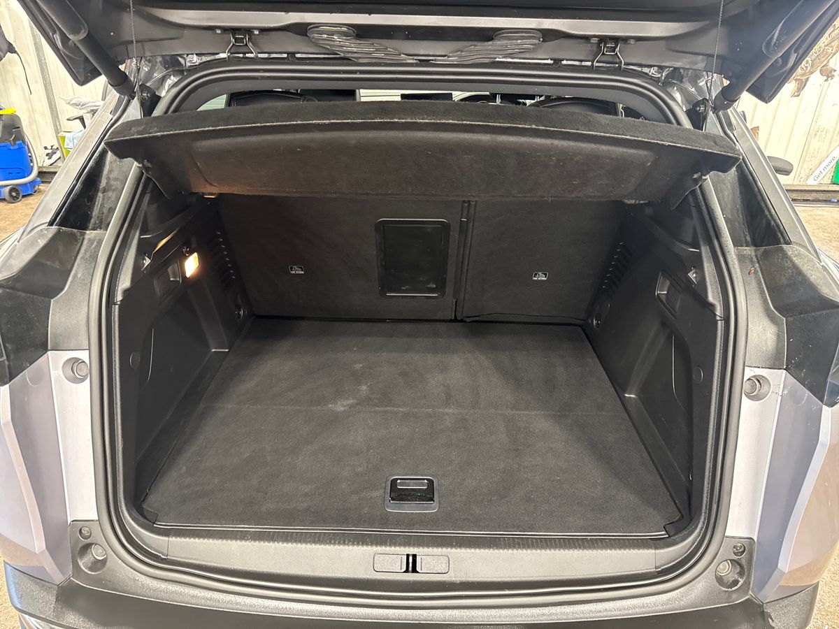 Used Peugeot 3008 2021 for sale - 76691612: Photo 17