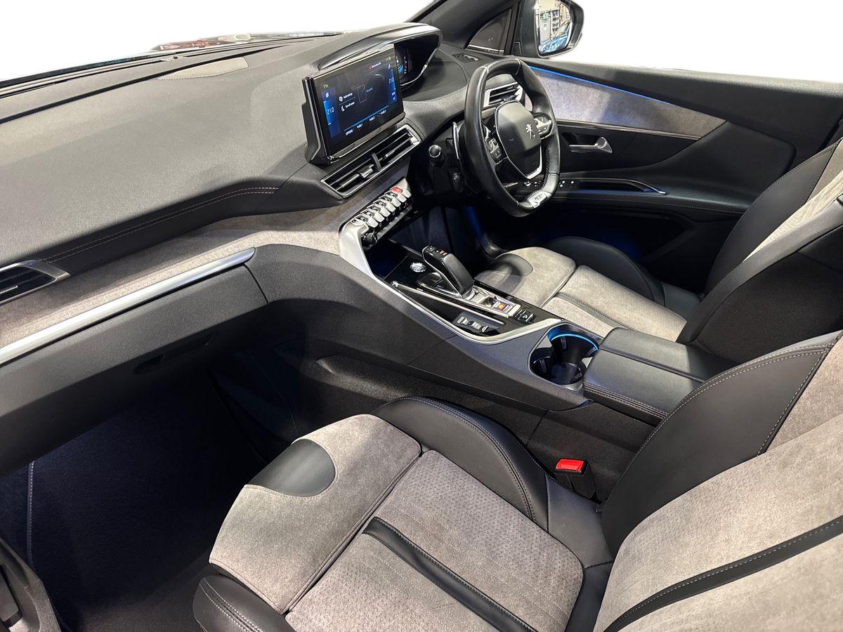 Used Peugeot 3008 2021 for sale - 76691612: Photo 18