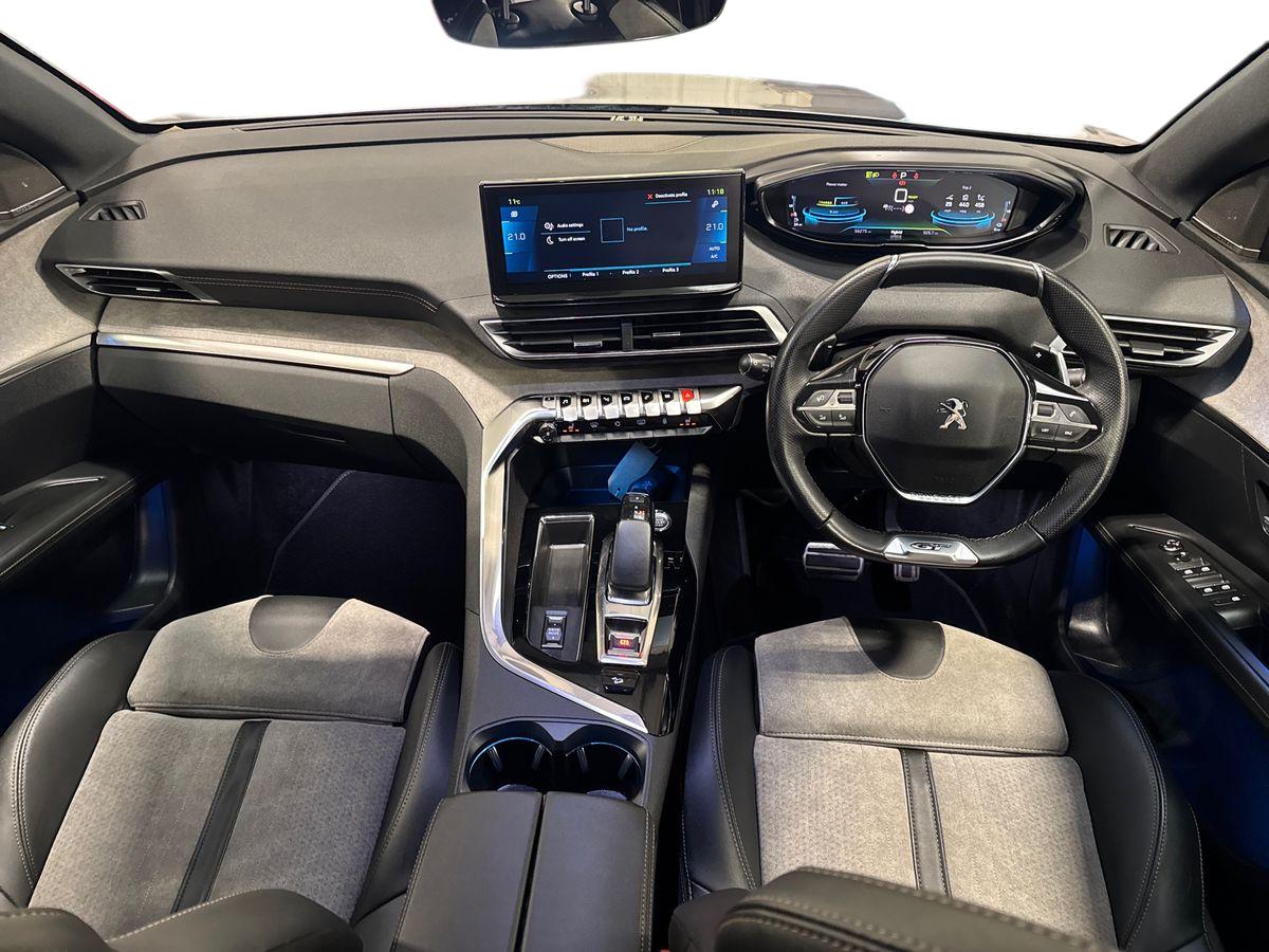 Used Peugeot 3008 2021 for sale - 76691612: Photo 19