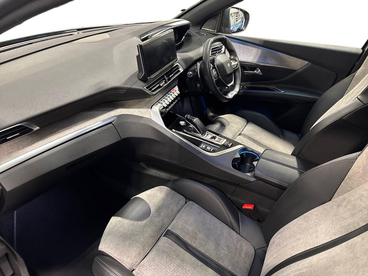 Used Peugeot 3008 2021 for sale - 76691612: Photo 22