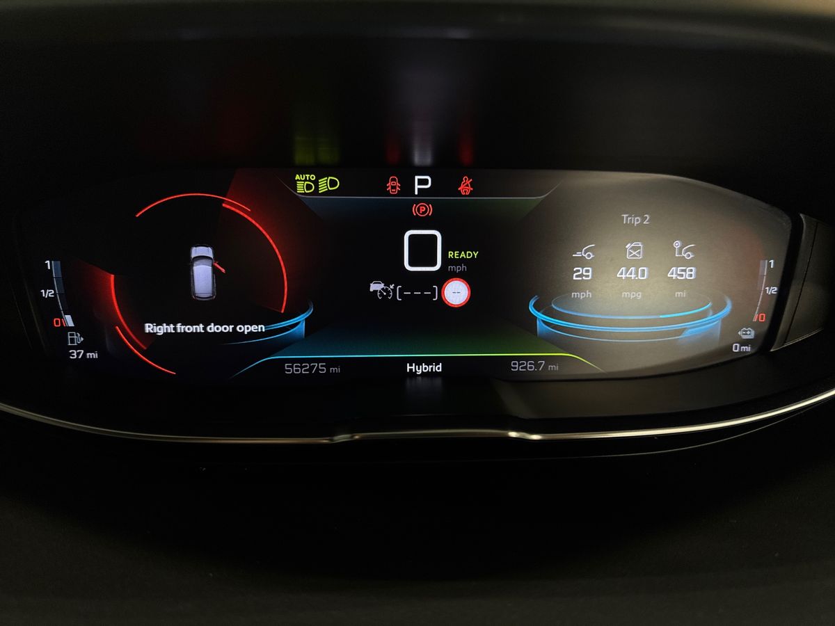 Used Peugeot 3008 2021 for sale - 76691612: Photo 23