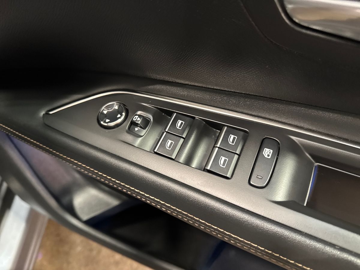 Used Peugeot 3008 2021 for sale - 76691612: Photo 24