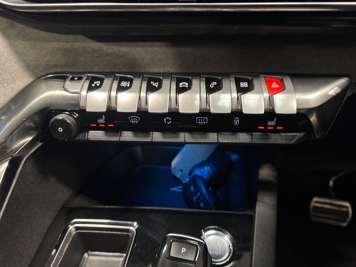 Used Peugeot 3008 2021 for sale - 76691612: Photo 26