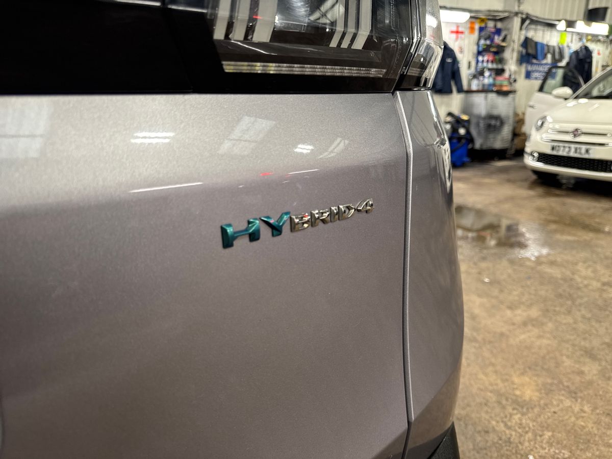 Used Peugeot 3008 2021 for sale - 76691612: Photo 31