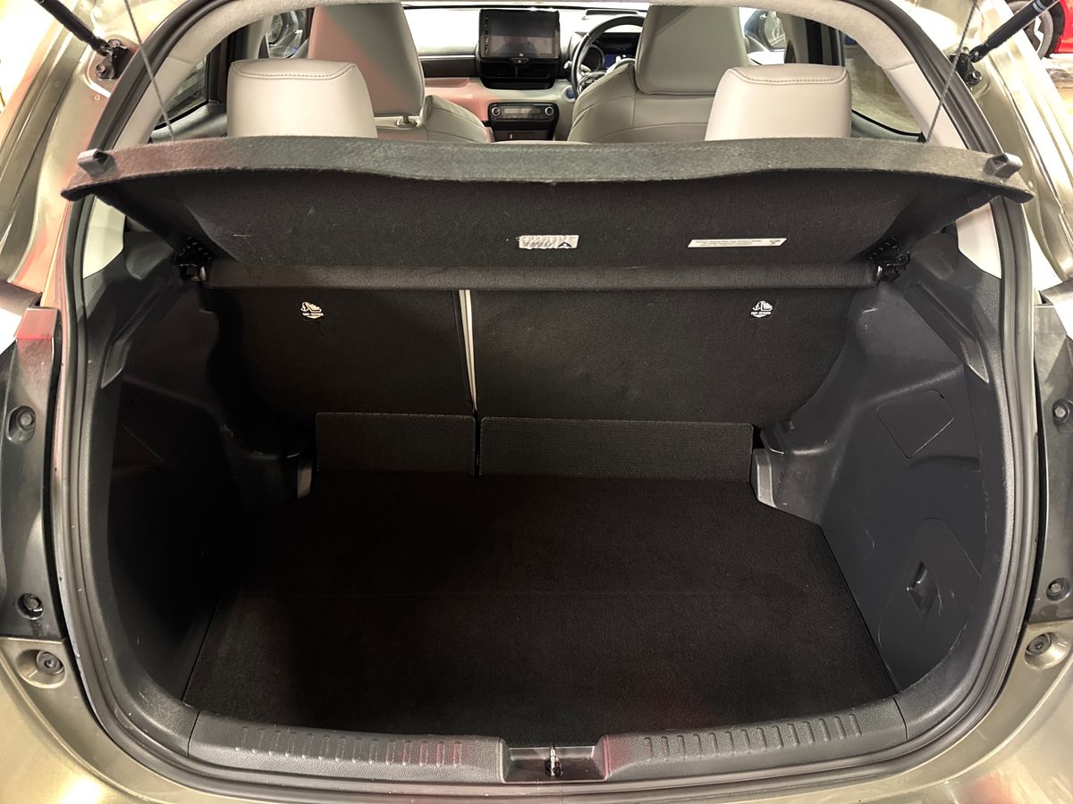 Used Toyota Yaris 2022 for sale - 76501390: Photo 17