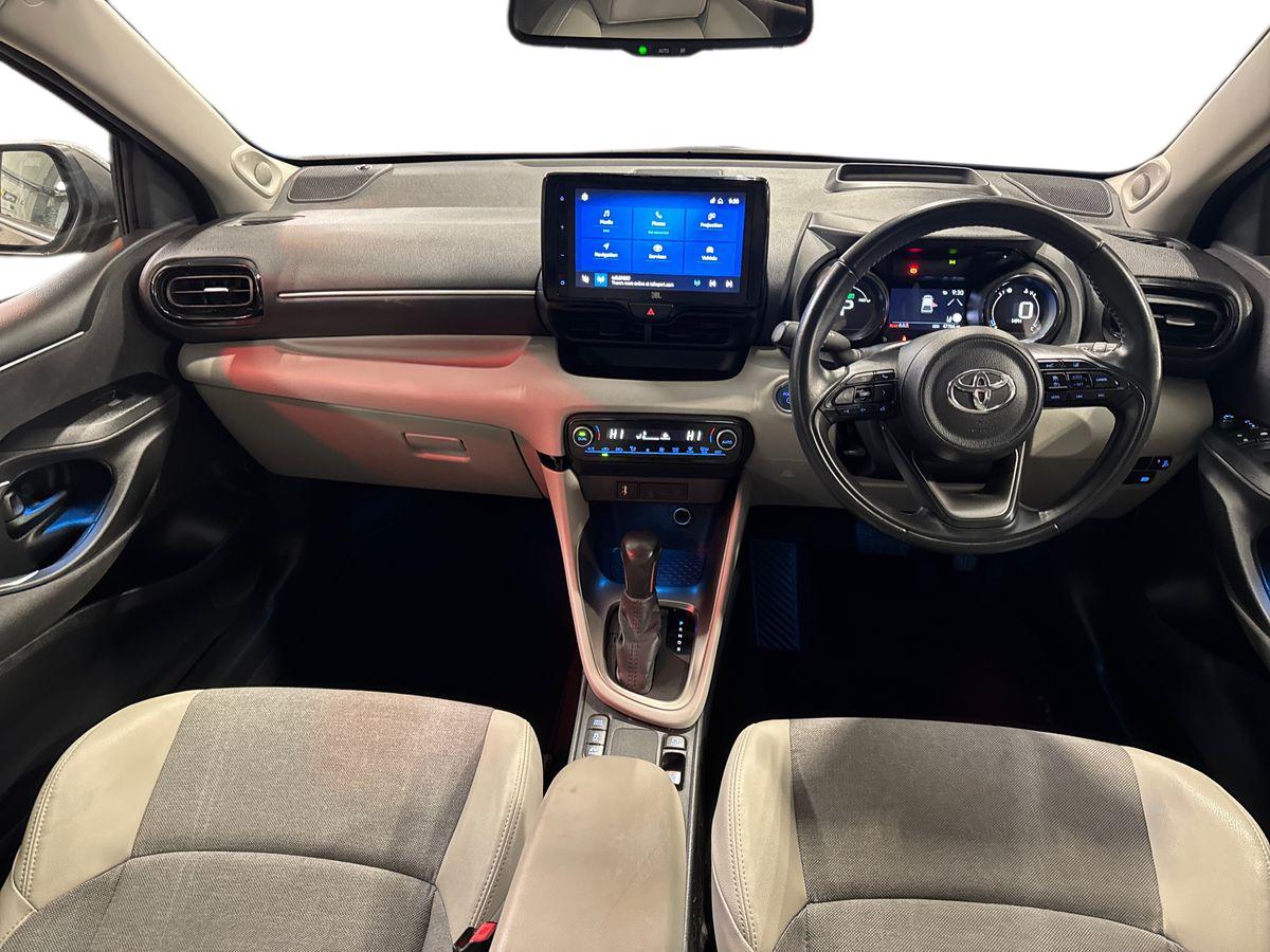 Used Toyota Yaris 2022 for sale - 76501390: Photo 19