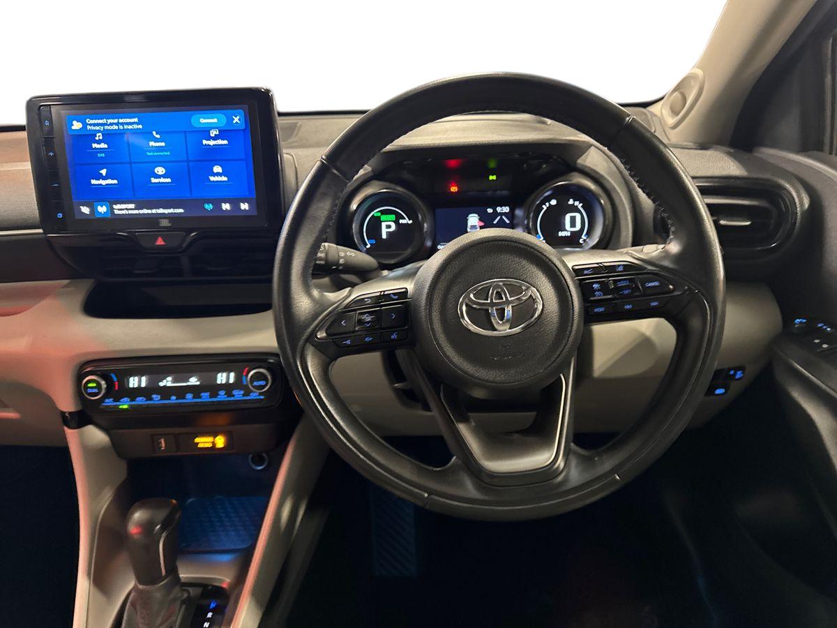 Used Toyota Yaris 2022 for sale - 76501390: Photo 21