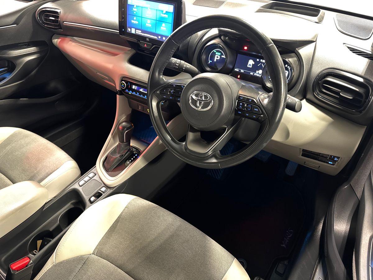 Used Toyota Yaris 2022 for sale - 76501390: Photo 22