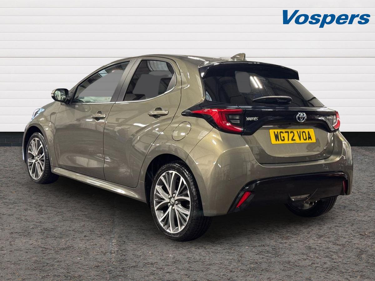 Used Toyota Yaris 2022 for sale - 76501390: Photo 6