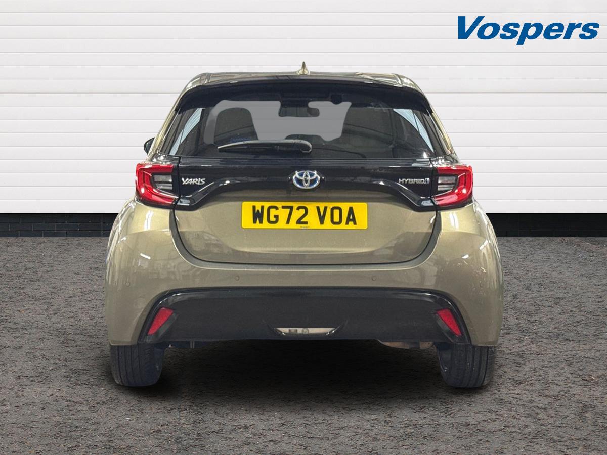 Used Toyota Yaris 2022 for sale - 76501390: Photo 7