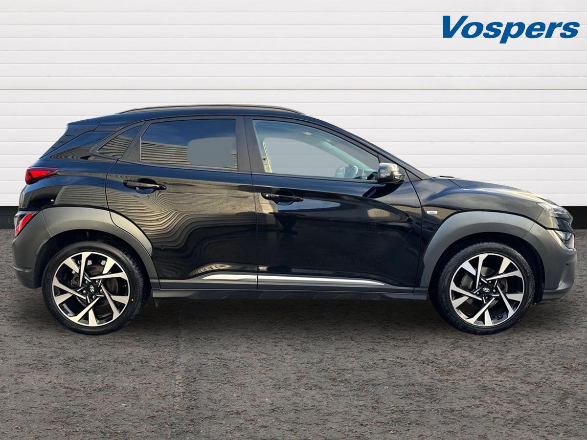 Used Hyundai KONA 2021 for sale - 77927351: Photo 10