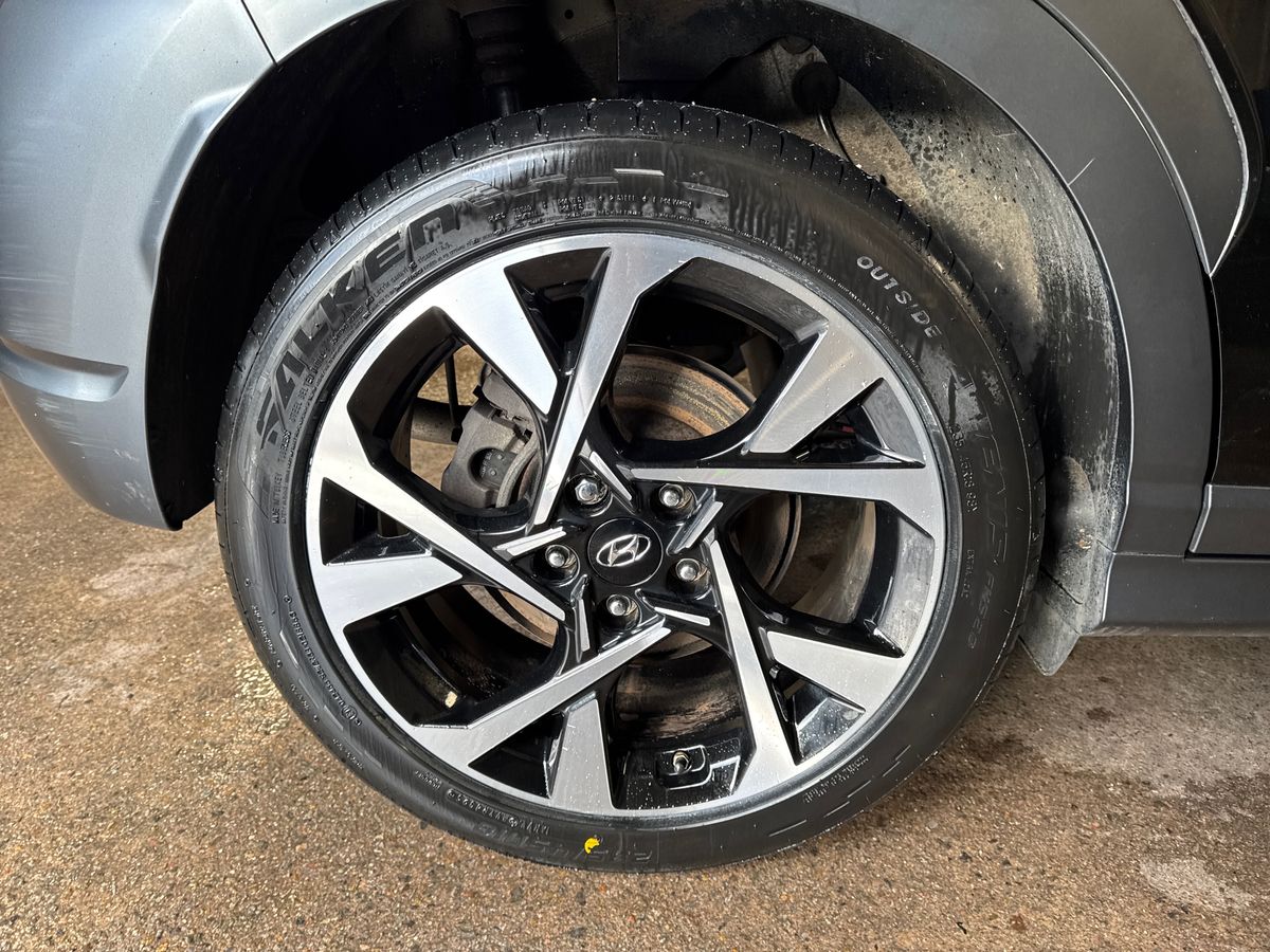 Used Hyundai KONA 2021 for sale - 77927351: Photo 11