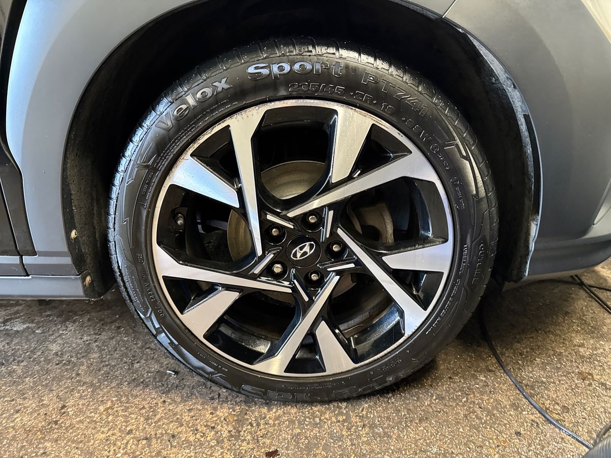 Used Hyundai KONA 2021 for sale - 77927351: Photo 13