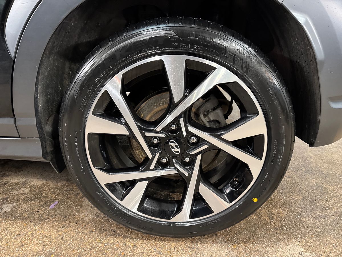 Used Hyundai KONA 2021 for sale - 77927351: Photo 15