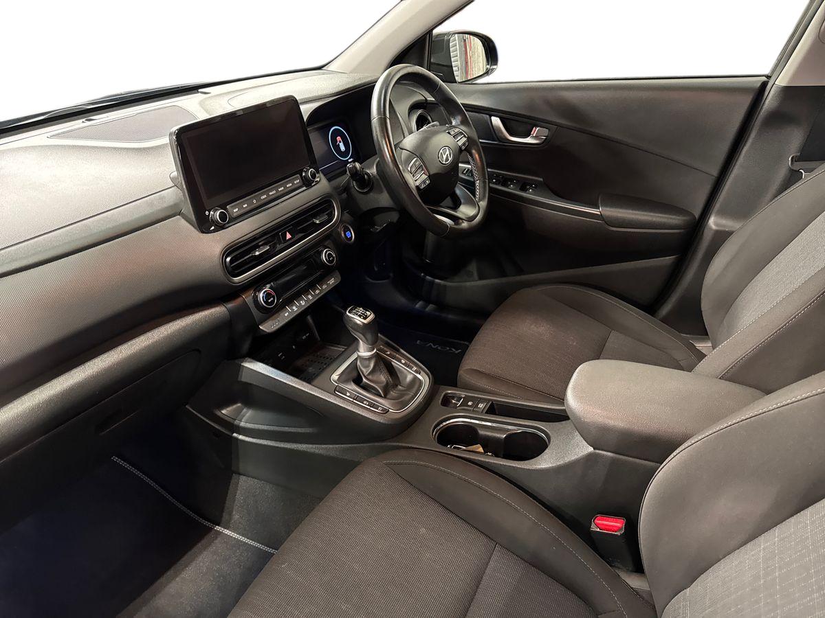 Used Hyundai KONA 2021 for sale - 77927351: Photo 18