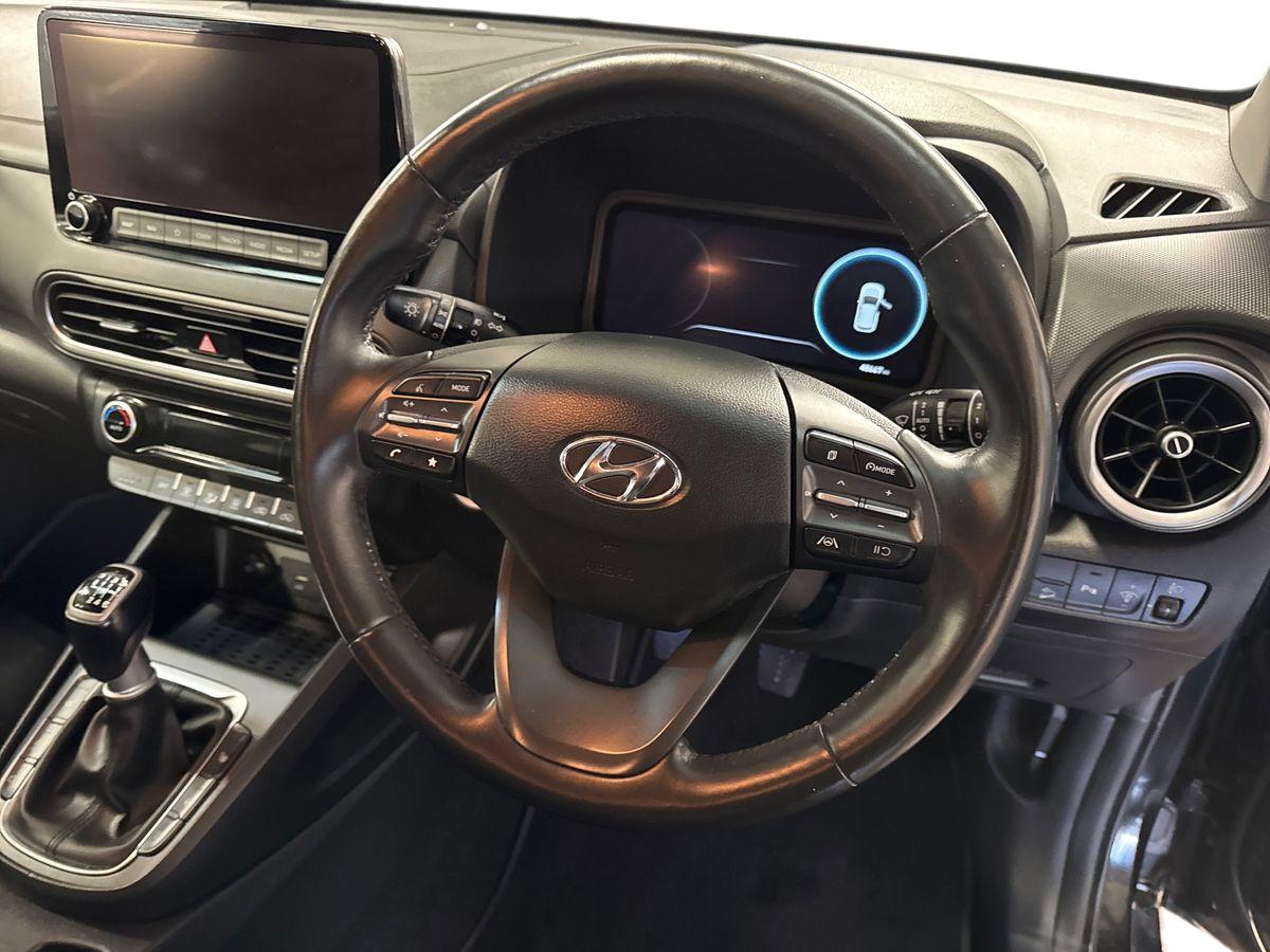 Used Hyundai KONA 2021 for sale - 77927351: Photo 21