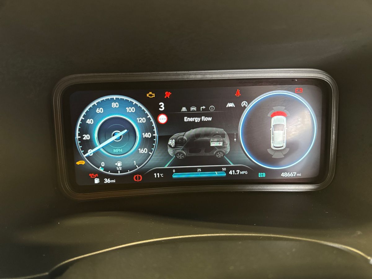 Used Hyundai KONA 2021 for sale - 77927351: Photo 23