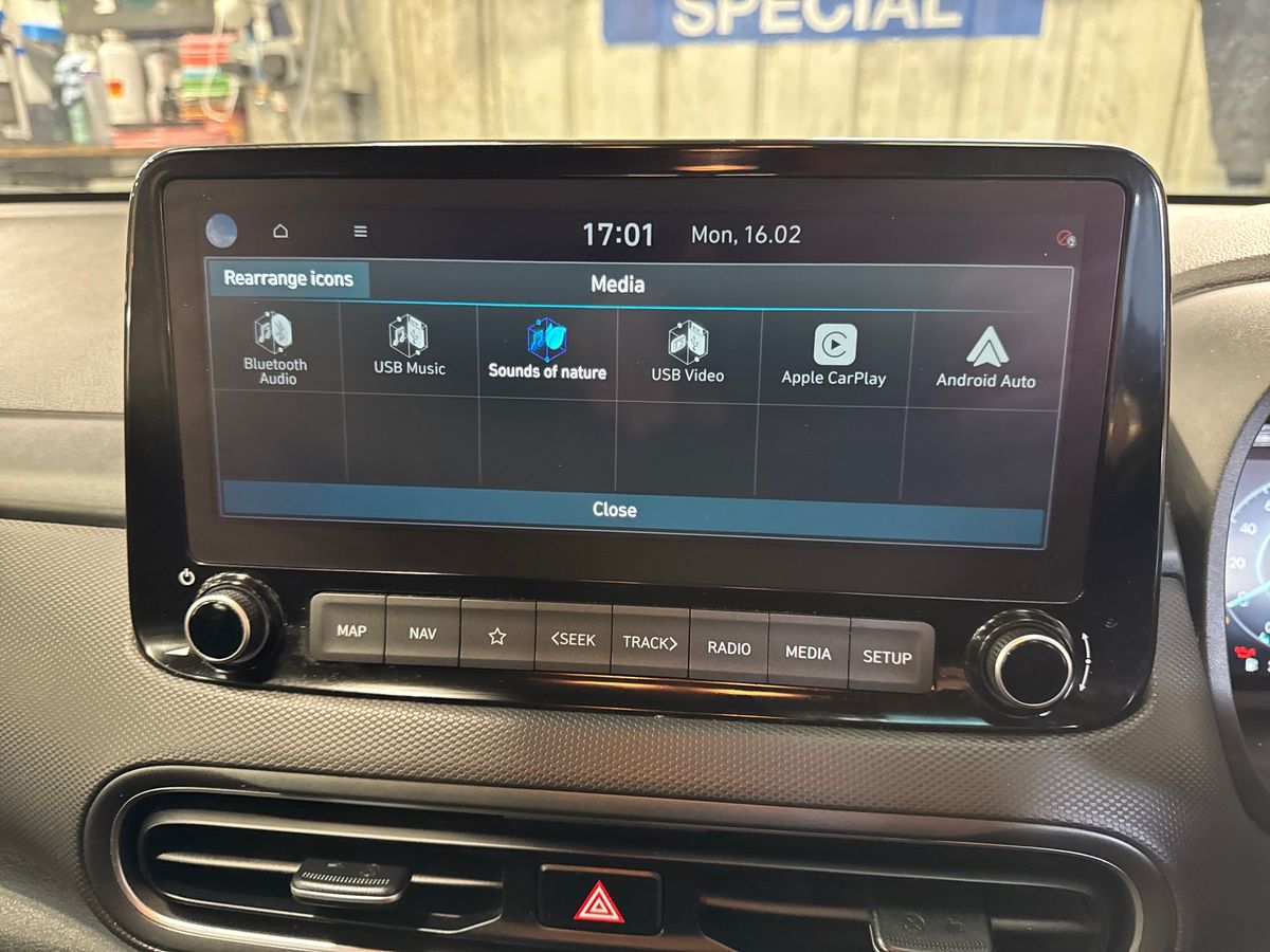 Used Hyundai KONA 2021 for sale - 77927351: Photo 25