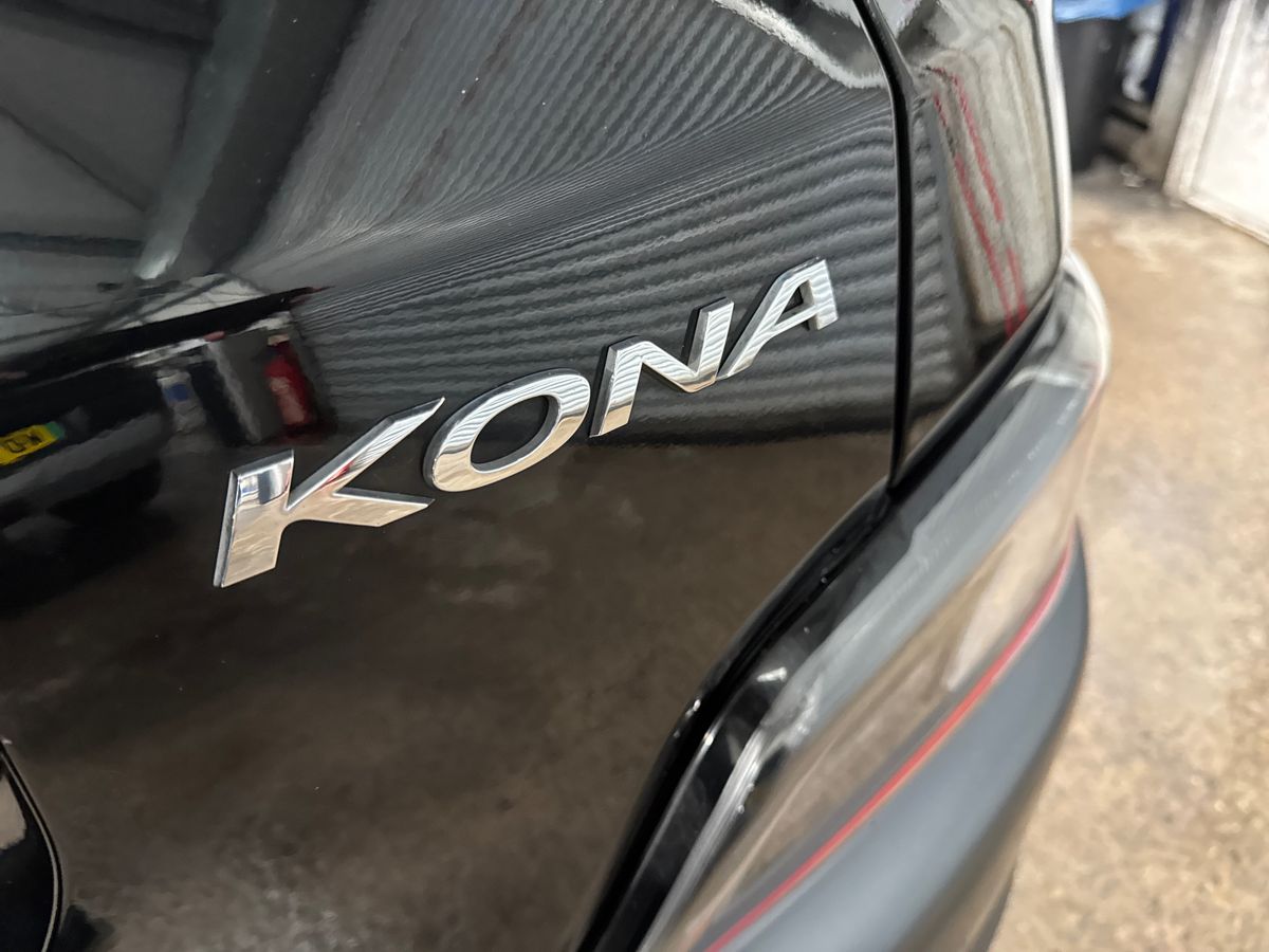 Used Hyundai KONA 2021 for sale - 77927351: Photo 31