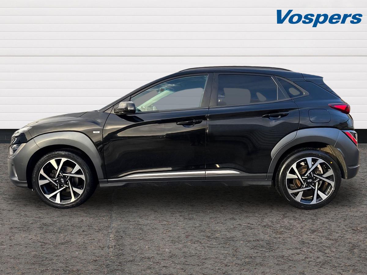 Used Hyundai KONA 2021 for sale - 77927351: Photo 5