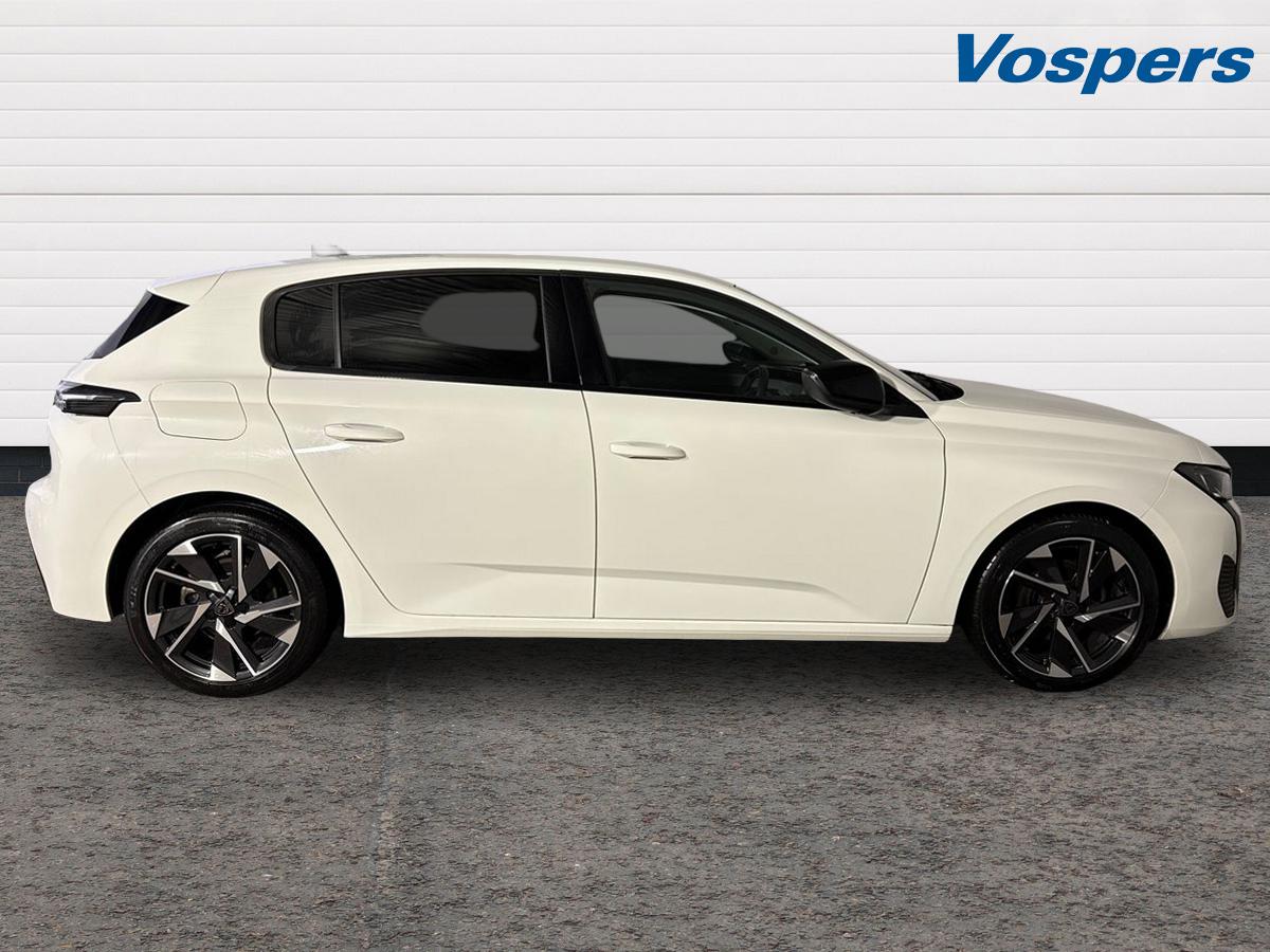 Used Peugeot 308 2022 for sale - 77630767: Photo 10